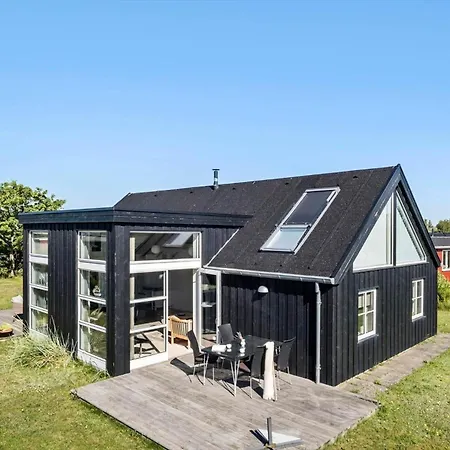 Dom wakacyjny Oh505-hadsund-ostenkrog-38 *