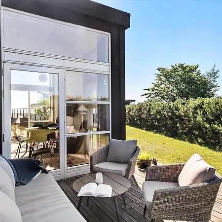 Oh505-hadsund-ostenkrog-38 Dom wakacyjny