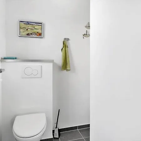 Σπίτι διακοπών Oh505-hadsund-ostenkrog-38