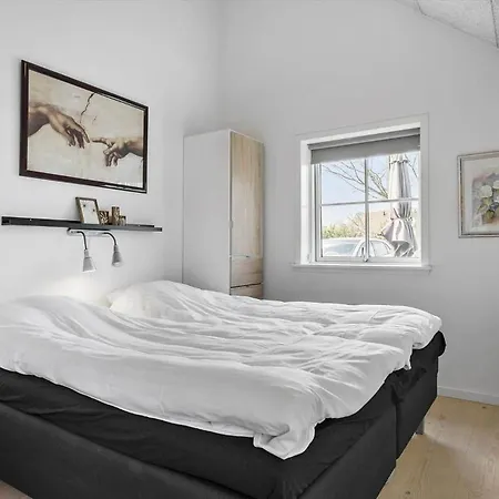 Oh505-hadsund-ostenkrog-38 Σπίτι διακοπών Hadsund