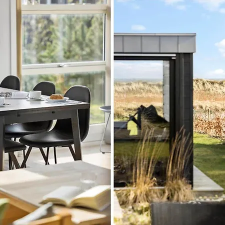 Σπίτι διακοπών Oh505-hadsund-ostenkrog-38 Hadsund