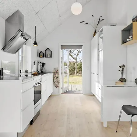 Dom wakacyjny Oh505-hadsund-ostenkrog-38 *