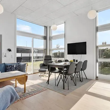 Σπίτι διακοπών Oh505-hadsund-ostenkrog-38