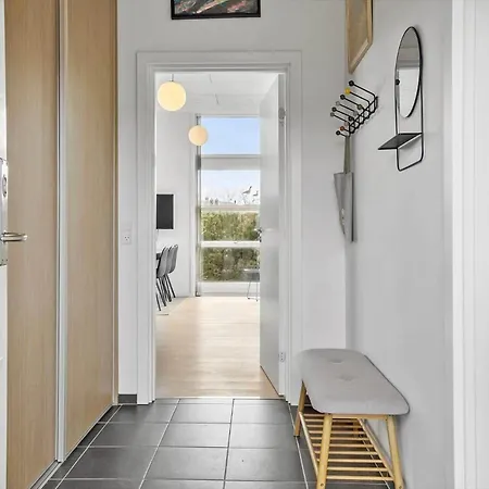 Dom wakacyjny Oh505-hadsund-ostenkrog-38 *