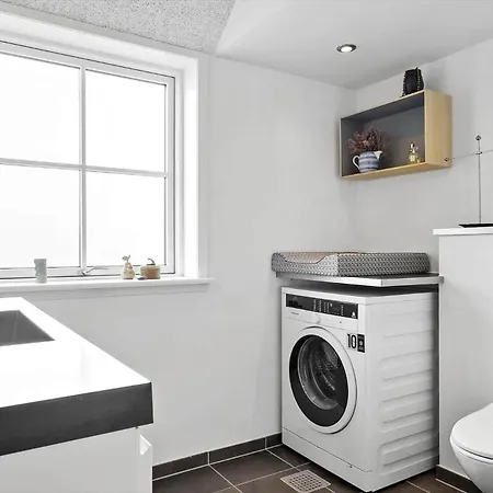 Oh505-hadsund-ostenkrog-38 Dom wakacyjny Hadsund