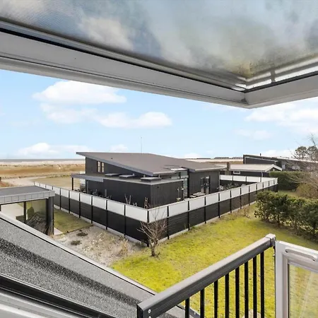 Dom wakacyjny Oh505-hadsund-ostenkrog-38 *