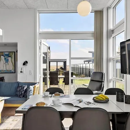 Dom wakacyjny Oh505-hadsund-ostenkrog-38 *