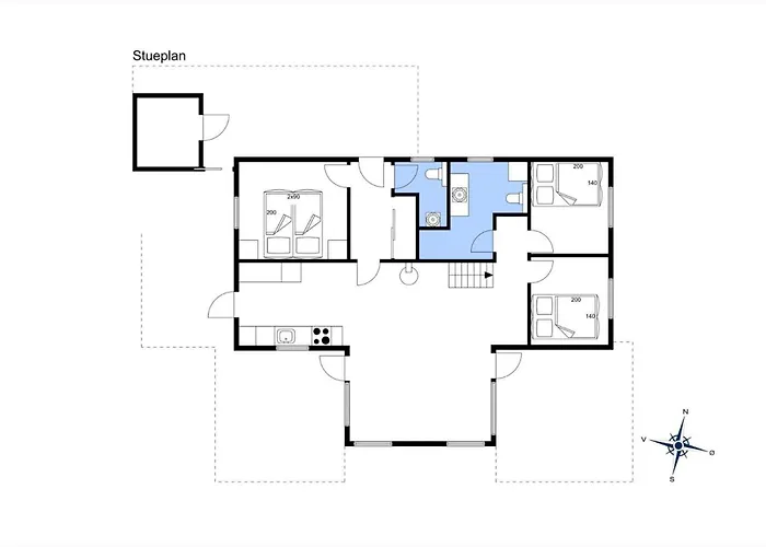 Ferienhaus Oh505-hadsund-ostenkrog-38 *